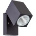 LED фасаден аплик BRILLIANT G90980A06 BURK