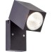LED фасаден аплик BRILLIANT G90980A06 BURK