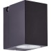 LED фасаден аплик BRILLIANT G90980A06 BURK