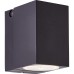 LED фасаден аплик BRILLIANT G90980A06 BURK