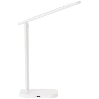 LED настолна лампа BRILLIANT G93102/05 VICARI