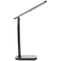 LED настолна лампа BRILLIANT G93102/06 VICARI