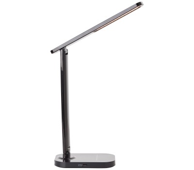 LED настолна лампа BRILLIANT G93102/06 VICARI