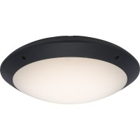 LED фасаден плафон BRILLIANT G96053/63 MEDWAY