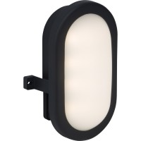 LED фасаден аплик BRILLIANT G96054/63 TILBURY