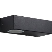 LED фасаден аплик BRILLIANT G96367/63 ABBOT