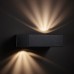 LED фасаден аплик BRILLIANT G96367/63 ABBOT