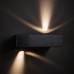 LED фасаден аплик BRILLIANT G96367/63 ABBOT
