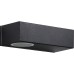 LED фасаден аплик BRILLIANT G96367/63 ABBOT