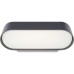 LED фасаден аплик BRILLIANT G96419/76 SAMIRA