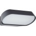 LED фасаден аплик BRILLIANT G96419/76 SAMIRA