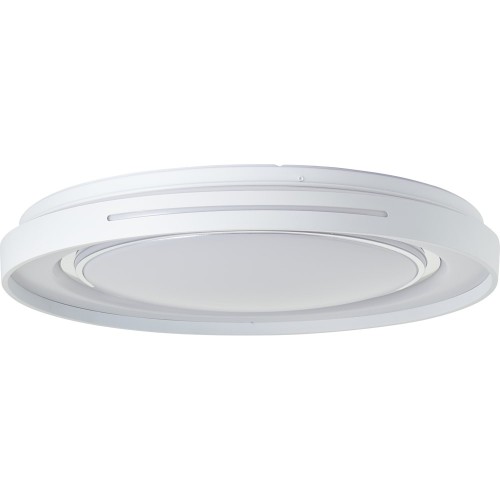 LED плафон BRILLIANT G97158/75 BARTY