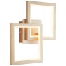 LED аплик BRILLIANT G99287/54 GWYN