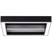 LED плафон BRILLIANT G99312/76 ICARUS