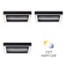 LED плафон BRILLIANT G99312/76 ICARUS