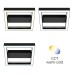 LED плафон BRILLIANT G99312/76 ICARUS