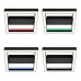 LED плафон BRILLIANT G99312/76 ICARUS