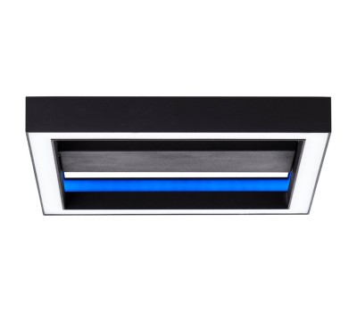 LED плафон BRILLIANT G99312/76 ICARUS