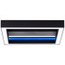 LED плафон BRILLIANT G99312/76 ICARUS