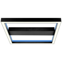 LED плафон BRILLIANT G99313/76 ICARUS