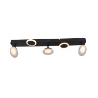 LED спот BRILLIANT G99555/06 MERIZA