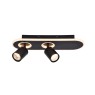 LED спот BRILLIANT G99557/06 KIMON