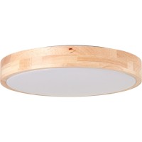 LED плафон за баня BRILLIANT G99636/45 MOREEN