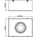 BRILLIANT G99720/76 DORO