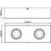 BRILLIANT G99721/76 DORO