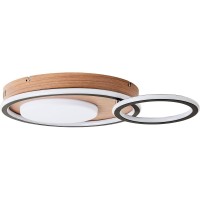 LED плафон BRILLIANT G99749/76 KARNEY