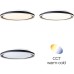 LED плафон BRILLIANT G99754/06 PEDERSON