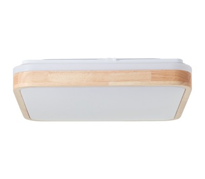 LED плафон BRILLIANT G99791/75 TUMEO