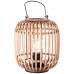 Настолна лампа BRILLIANT HK18325S28 WOODROW