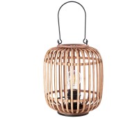 Настолна лампа BRILLIANT HK18325S28 WOODROW