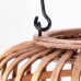 Настолна лампа BRILLIANT HK18325S28 WOODROW