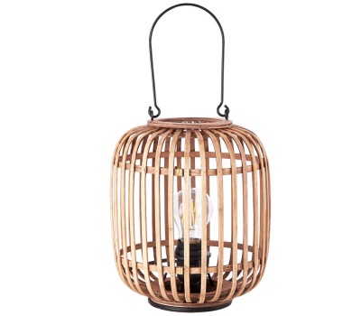 Настолна лампа BRILLIANT HK18325S28 WOODROW