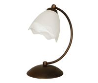 Настолна лампа CITY LUX 202331 Alfa