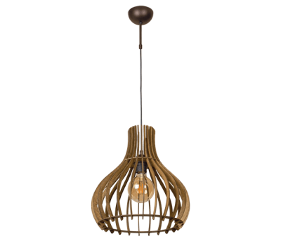 CITY LUX 254411 Крокус Патина + Орех
