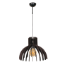 CITY LUX 254771 Anemona Wenge