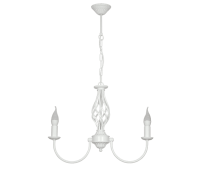 CITY LUX 256102 COMO WHITE