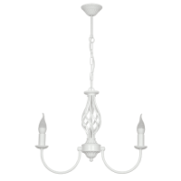 CITY LUX 256102 COMO WHITE