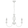 CITY LUX 256102 COMO WHITE