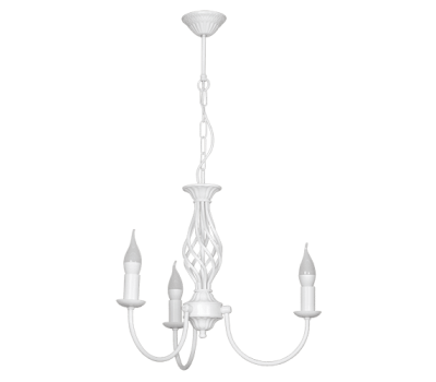 CITY LUX 256103 COMO WHITE