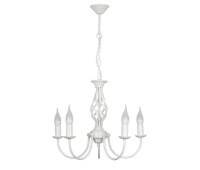 CITY LUX 256105 COMO WHITE