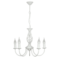 CITY LUX 256105 COMO WHITE