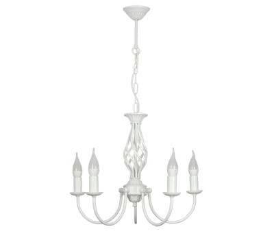 CITY LUX 256105 COMO WHITE