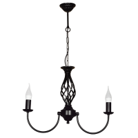 CITY LUX 256302 COMO BLACK