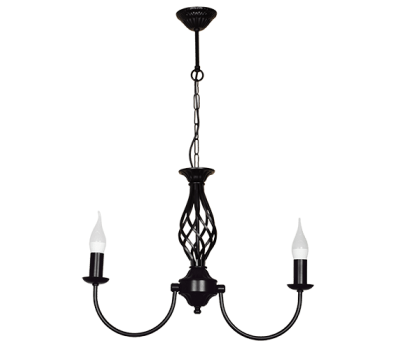 CITY LUX 256302 COMO BLACK