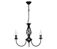 CITY LUX 256303 COMO BLACK