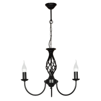 CITY LUX 256303 COMO BLACK